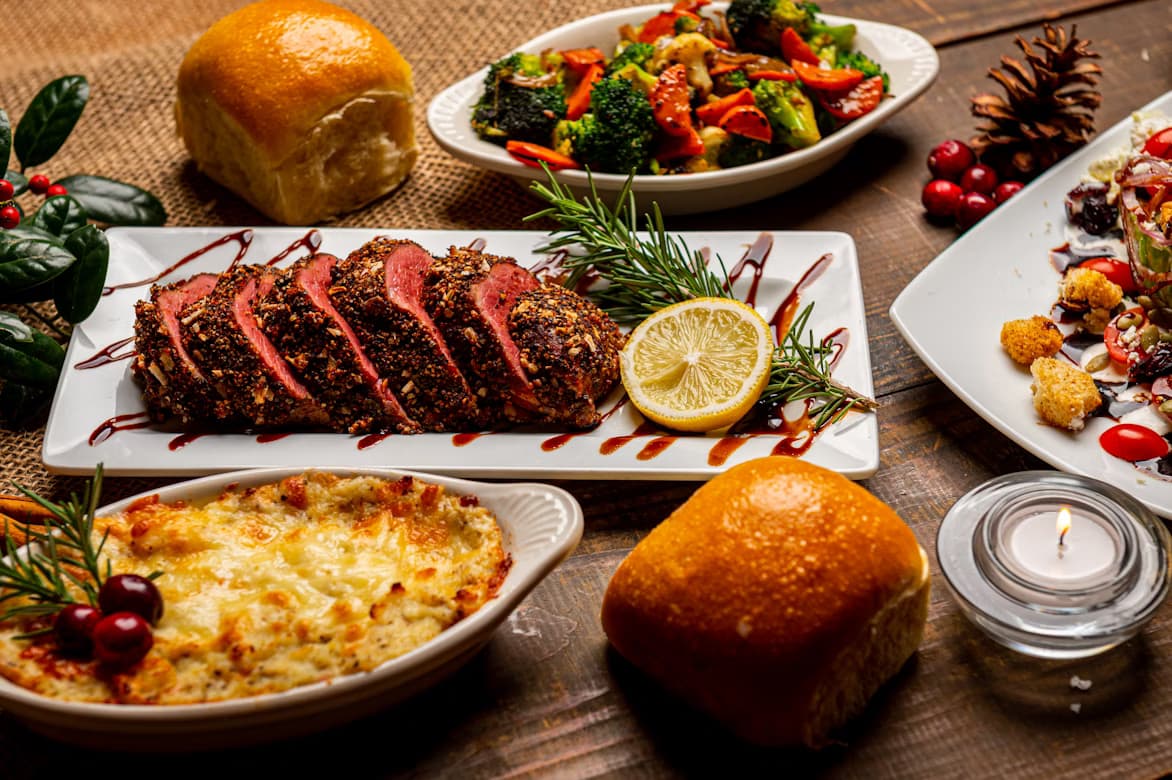 Recipe Finder